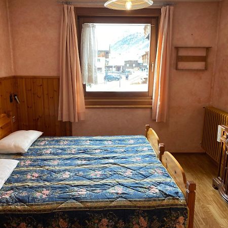 Appartamento Marinella リヴィーニョ エクステリア 写真